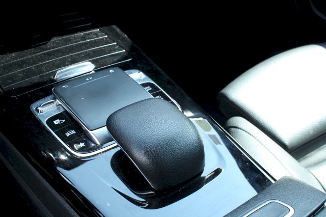 Mercedes-Benz Mercedes-Benz Classe A 180 136ch 119g Style Line