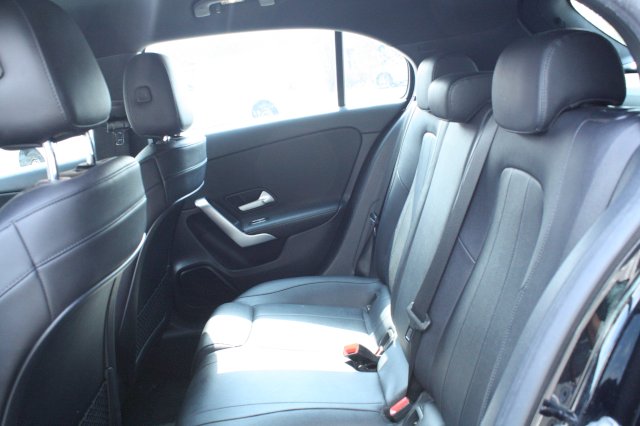 Mercedes-Benz Mercedes-Benz Classe A 180 136ch 119g Style Line