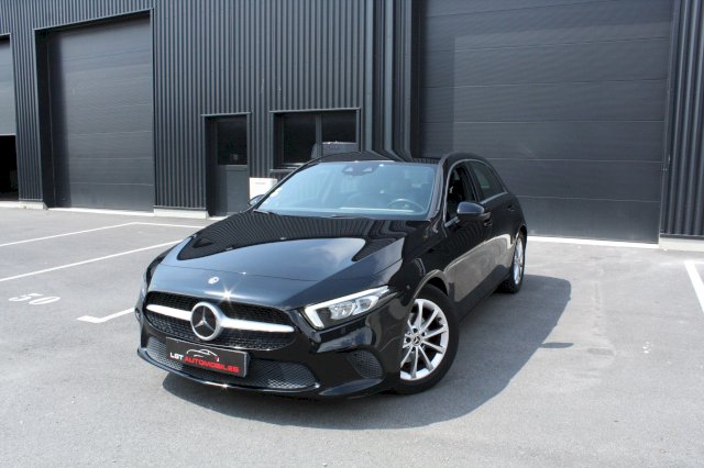 Mercedes-Benz Mercedes-Benz Classe A 180 136ch 119g Style Line