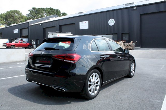 Mercedes-Benz Mercedes-Benz Classe A 180 136ch 119g Style Line