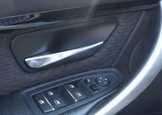 BMW BMW Série 3 VI (F30) 320d 190ch M Sport
