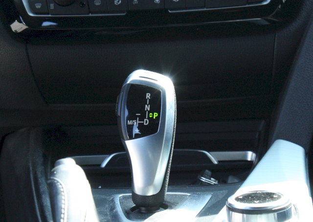 BMW BMW Série 3 VI (F30) 320d 190ch M Sport