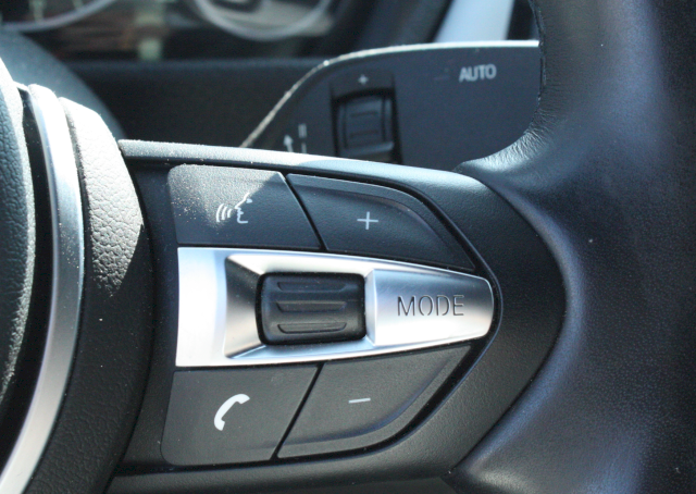 BMW BMW Série 3 VI (F30) 320d 190ch M Sport