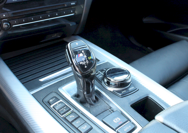 BMW BMW X5 M III (F85) M 575ch BVA8
