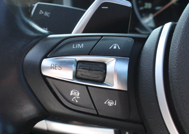 BMW BMW X5 M III (F85) M 575ch BVA8