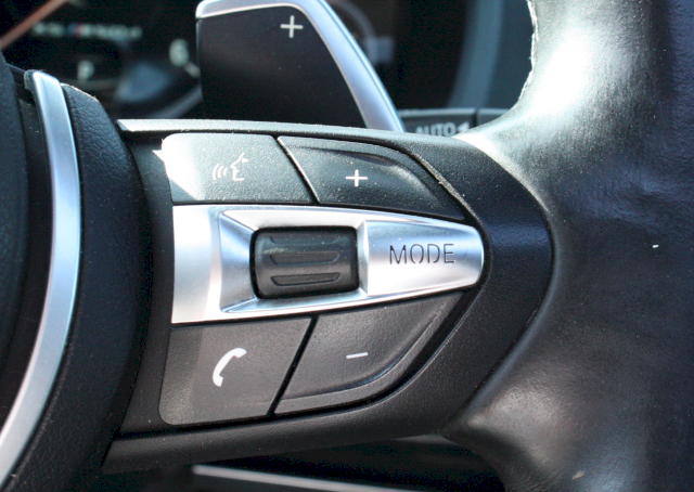 BMW BMW X5 M III (F85) M 575ch BVA8