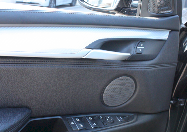 BMW BMW X5 M III (F85) M 575ch BVA8