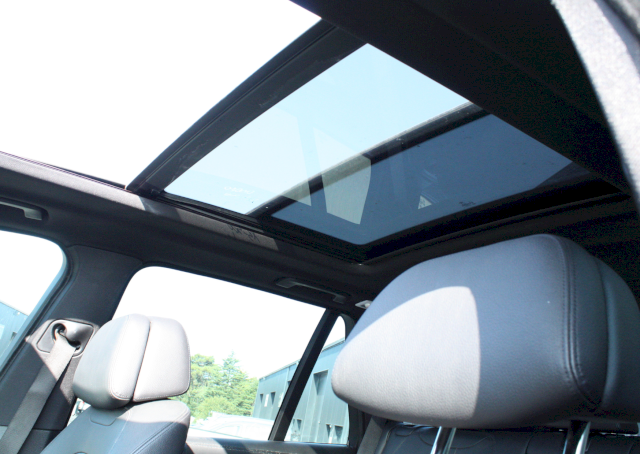 BMW BMW X5 M III (F85) M 575ch BVA8