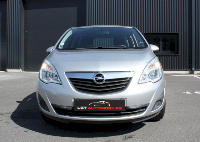 Opel Opel Meriva OPEL MERIVA B MONOSPACE 1.4