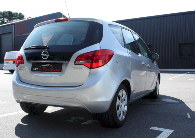 Opel Opel Meriva OPEL MERIVA B MONOSPACE 1.4