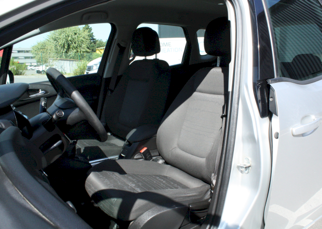 Opel Opel Meriva OPEL MERIVA B MONOSPACE 1.4