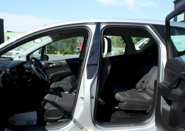Opel Opel Meriva OPEL MERIVA B MONOSPACE 1.4
