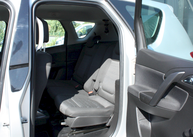 Opel Opel Meriva OPEL MERIVA B MONOSPACE 1.4