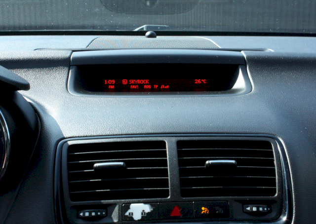 Opel Opel Meriva OPEL MERIVA B MONOSPACE 1.4