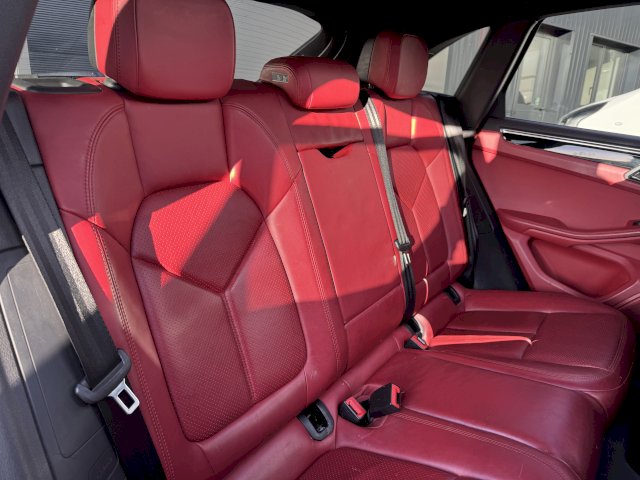 Porsche Porsche Macan  S Diesel