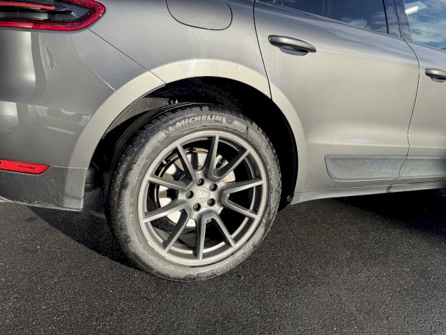 Porsche Porsche Macan  S Diesel