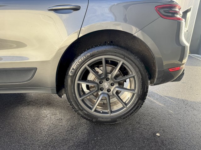 Porsche Porsche Macan  S Diesel