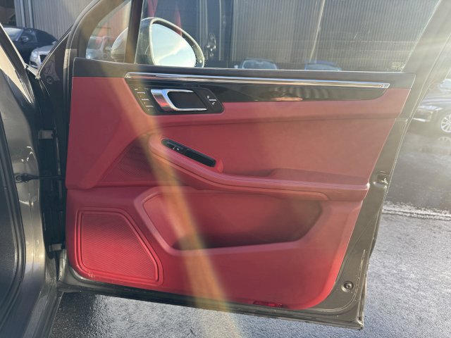 Porsche Porsche Macan  S Diesel