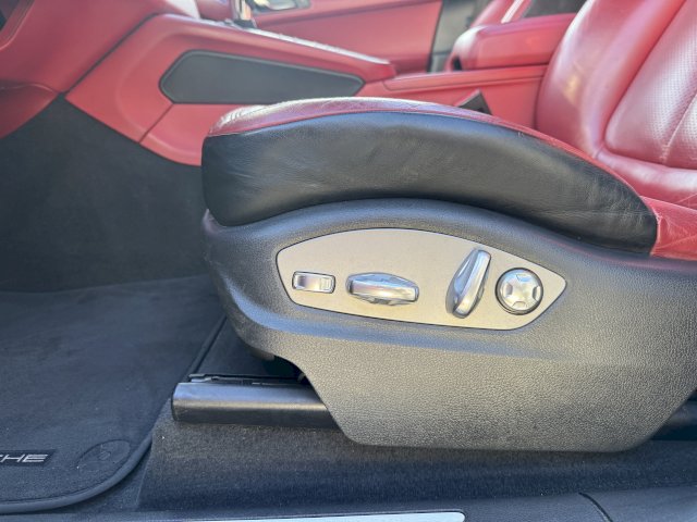 Porsche Porsche Macan  S Diesel