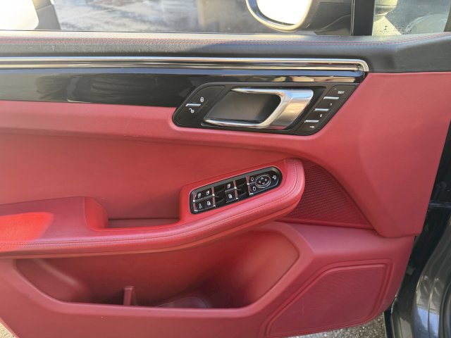 Porsche Porsche Macan  S Diesel
