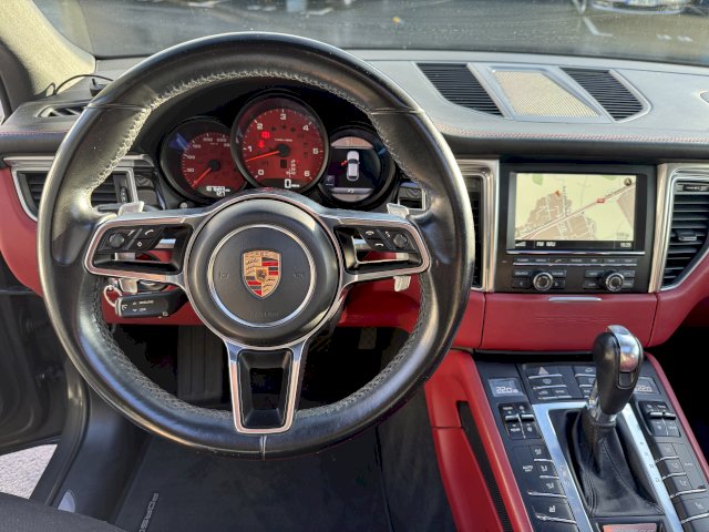 Porsche Porsche Macan  S Diesel