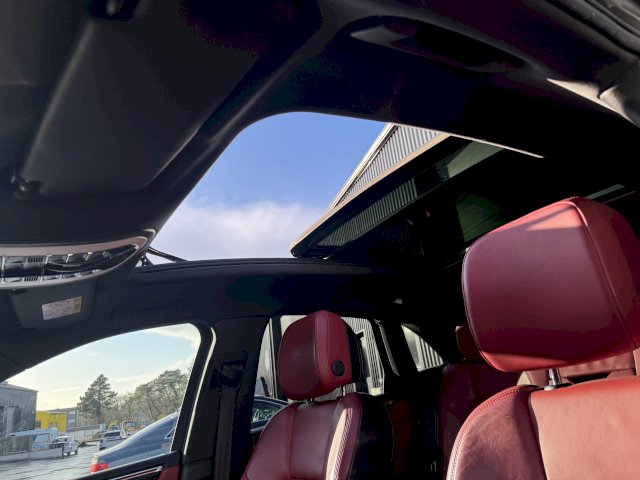 Porsche Porsche Macan  S Diesel