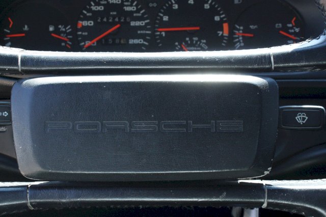 Porsche 944 PORSCHE 944 2.5