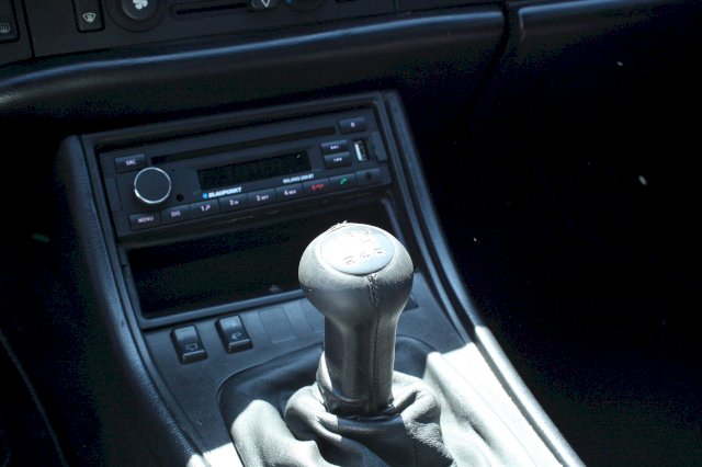 Porsche 944 PORSCHE 944 2.5