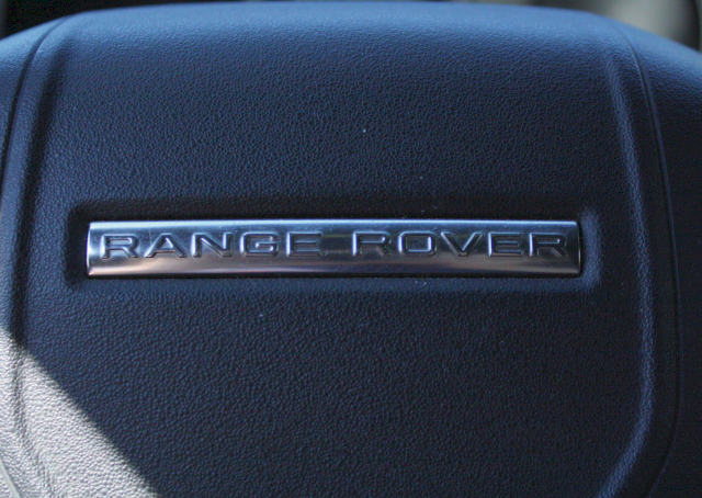 Land-Rover Land-Rover Evoque  2.2 Td4 Prestige BVA
