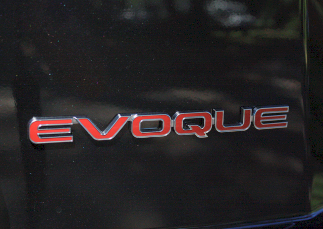Land-Rover Land-Rover Evoque  2.2 Td4 Prestige BVA