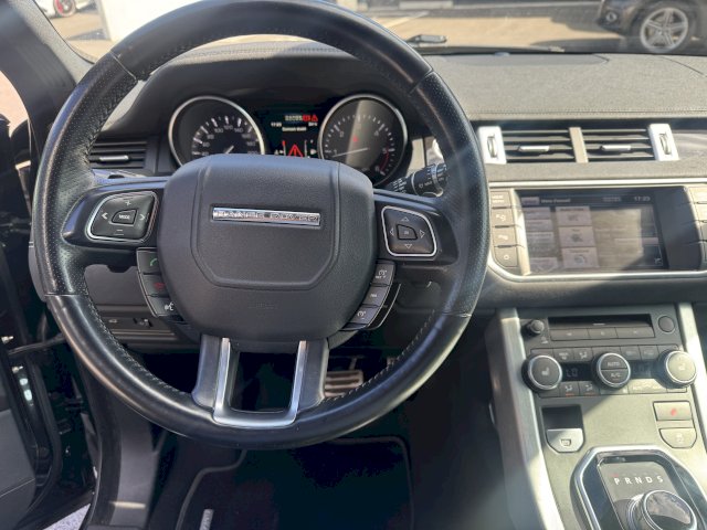 Land-Rover Land-Rover Evoque  2.2 Td4 Prestige BVA
