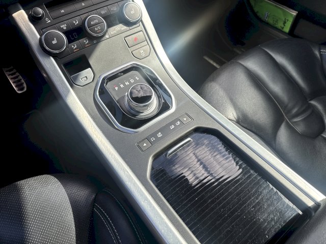 Land-Rover Land-Rover Evoque  2.2 Td4 Prestige BVA