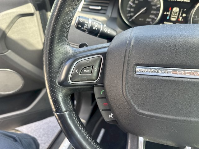Land-Rover Land-Rover Evoque  2.2 Td4 Prestige BVA