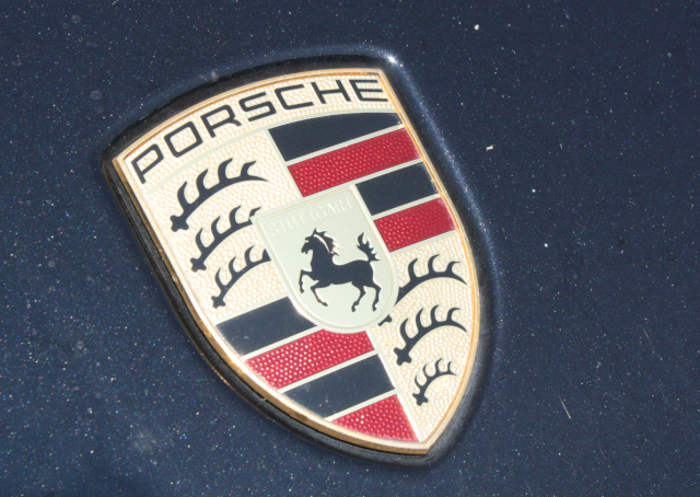 Porsche Porsche Cayenne PORSCHE CAYENNE 3.0 DIESEL
