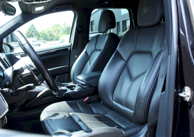 Porsche Porsche Cayenne PORSCHE CAYENNE 3.0 DIESEL