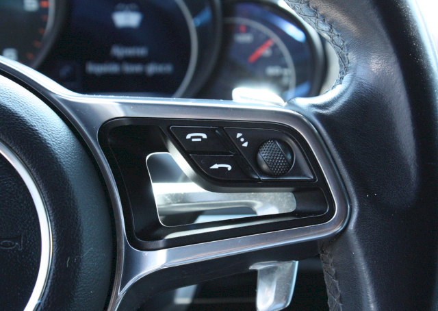 Porsche Porsche Cayenne PORSCHE CAYENNE 3.0 DIESEL