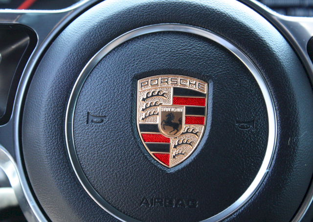Porsche Porsche Cayenne PORSCHE CAYENNE 3.0 DIESEL