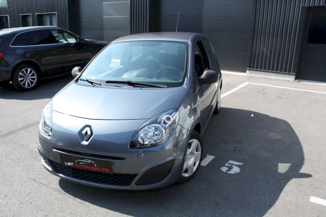 Renault Renault Twingo RENAULT TWINGO II 1.5 DCI