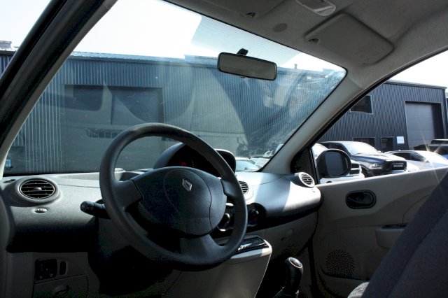 Renault Renault Twingo RENAULT TWINGO II 1.5 DCI