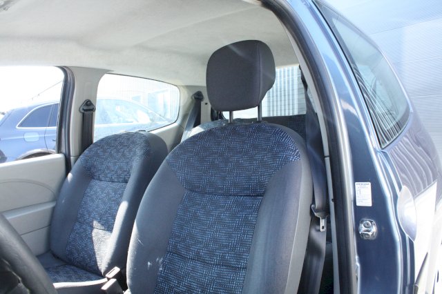 Renault Renault Twingo RENAULT TWINGO II 1.5 DCI
