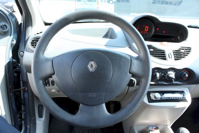 Renault Renault Twingo RENAULT TWINGO II 1.5 DCI