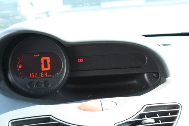 Renault Renault Twingo RENAULT TWINGO II 1.5 DCI