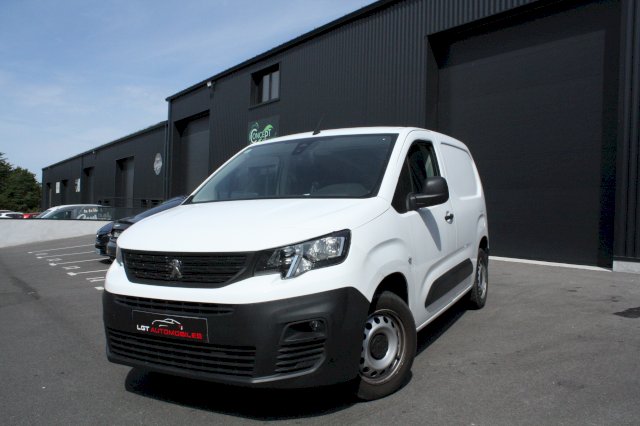 Peugeot Peugeot Partner 1.5 hdi
