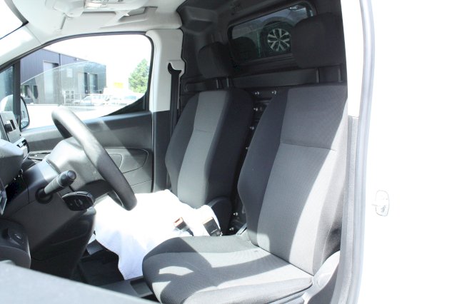 Peugeot Peugeot Partner 1.5 hdi
