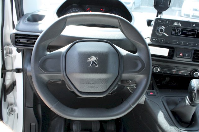 Peugeot Peugeot Partner 1.5 hdi