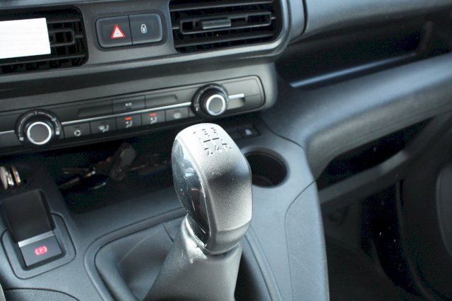Peugeot Peugeot Partner 1.5 hdi