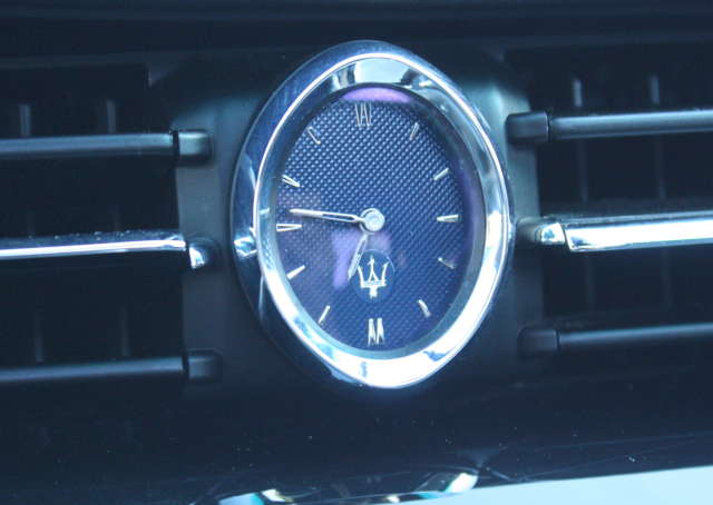 Maserati Maserati Quattroporte MASERATI QUATTROPORTE VI 3.0 D