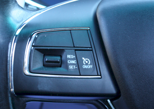 Maserati Maserati Quattroporte MASERATI QUATTROPORTE VI 3.0 D