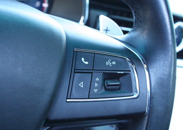 Maserati Maserati Quattroporte MASERATI QUATTROPORTE VI 3.0 D