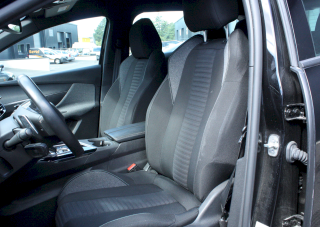 Peugeot Peugeot 3008 II 1.5 BlueHDi 130ch S&S Active Pack EAT8 